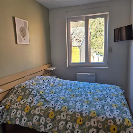 Hébergement de vacances O Bel Haybois Dormant  Le Brocard