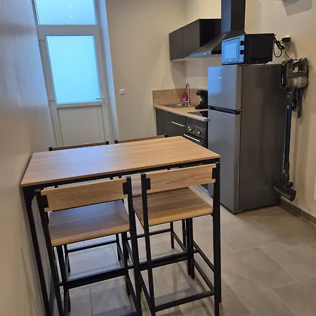 Hébergement de vacances O Bel Haybois Dormant  Le Brocard Haybes