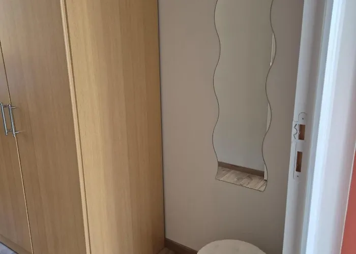 Hébergement de vacances O Bel Haybois Dormant  Le Brocard