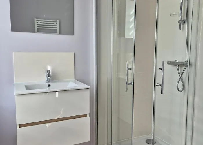 Hébergement de vacances O Bel Haybois Dormant  Le Brocard Haybes