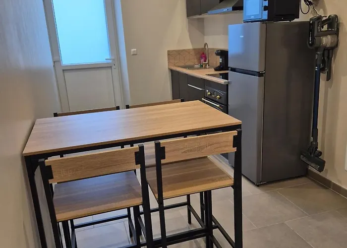 Hébergement de vacances O Bel Haybois Dormant  Le Brocard Haybes