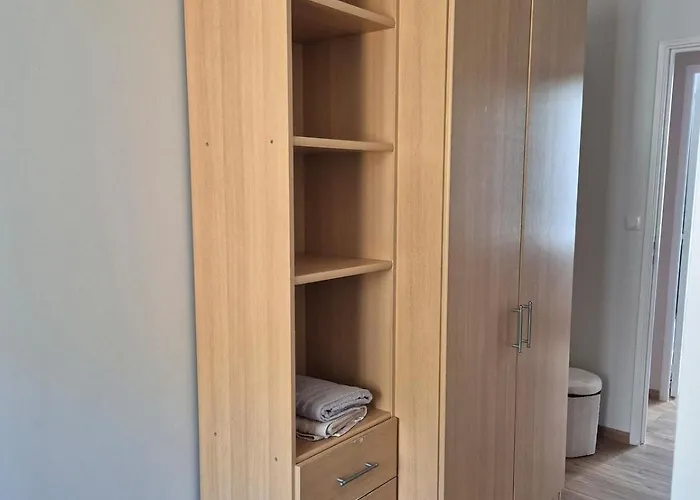 Hébergement de vacances O Bel Haybois Dormant  Le Brocard