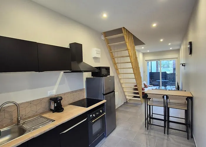 O Bel Haybois Dormant  Le Brocard Hébergement de vacances *